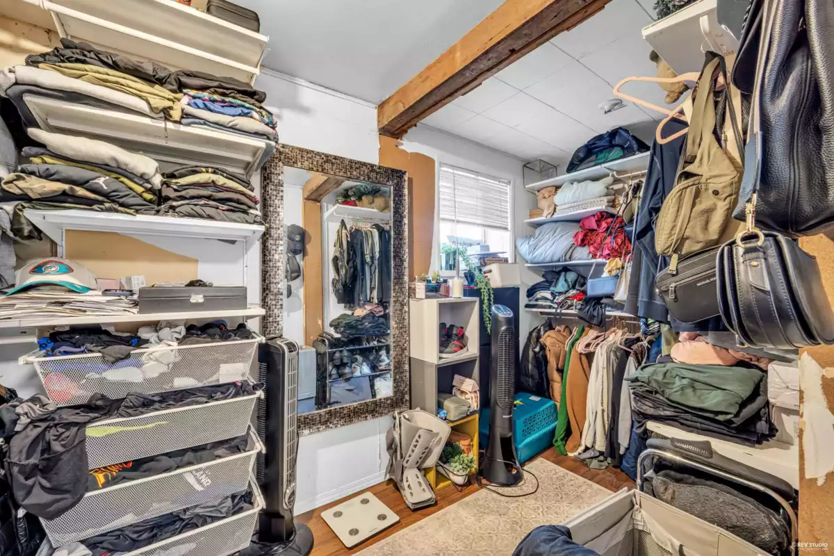 Staircase Photo of 4307 Venables Street, Burnaby, BC