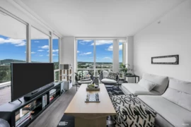 2104 1550 Fern Street, North Vancouver, BC