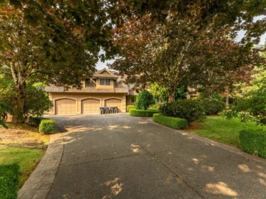 2675 166a Street, Surrey, BC, Surrey — Single Family Residence for sale