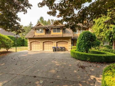 2675 166a Street, Surrey, BC, Surrey — Single Family Residence for sale