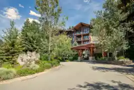 401C 2020 London Lane, Whistler, BC