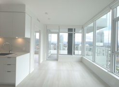 3209 537 Cottonwood Avenue, Coquitlam, BC