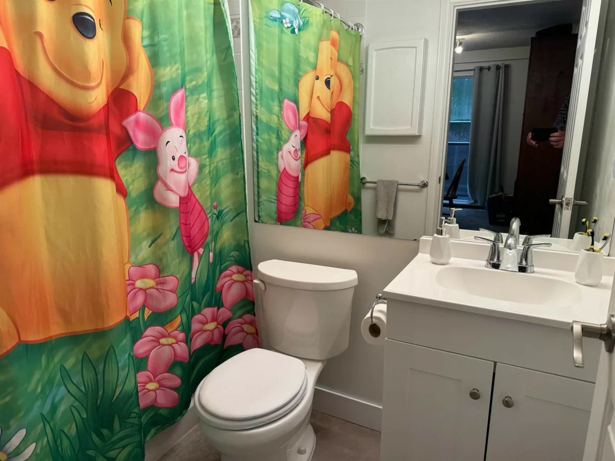 Bedroom 4 Photo of 204 33165 2 Avenue, Mission, BC