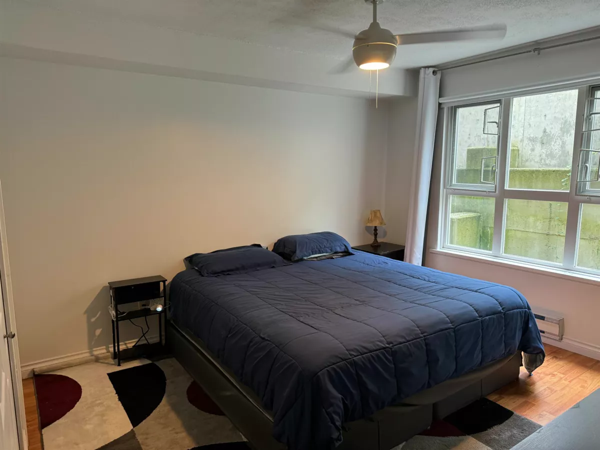 Primary Bedroom Photo of 204 33165 2 Avenue, Mission, BC