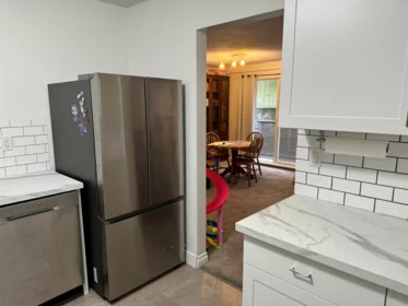 Pantry Photo of 204 33165 2 Avenue, Mission, BC