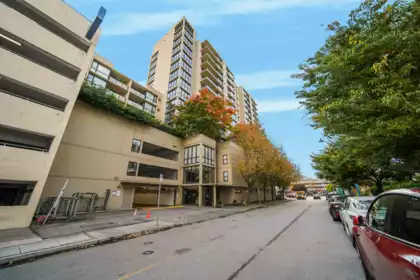 705 7831 Westminster Highway, Richmond, BC, Richmond — Apartment/Condo for sale