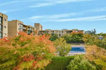 705 7831 Westminster Highway, Richmond, BC, Richmond — Apartment/Condo for sale