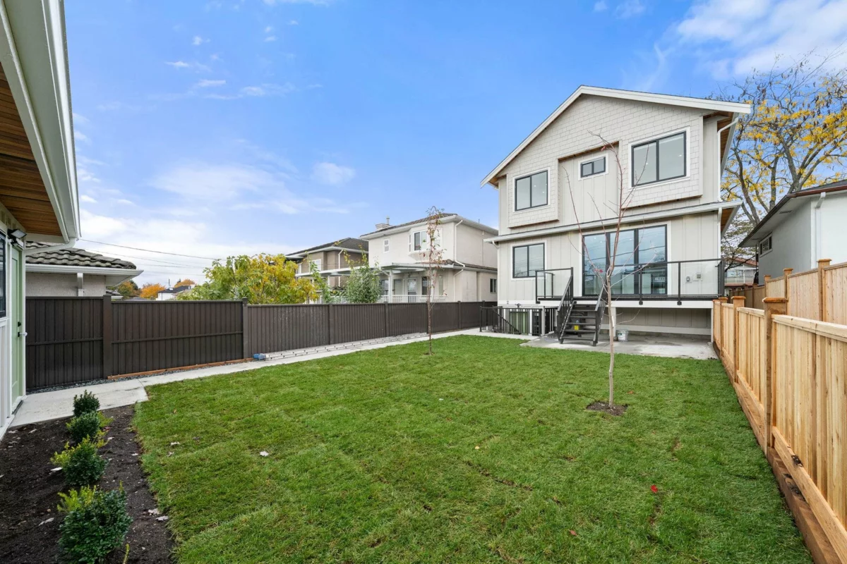 Playground / Recreational Area Near 2 3274 E 44th Avenue, Vancouver, BC