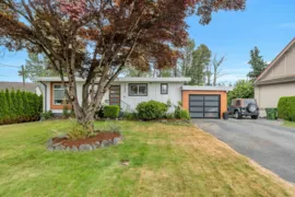 9960 Jones Drive, Chilliwack, BC