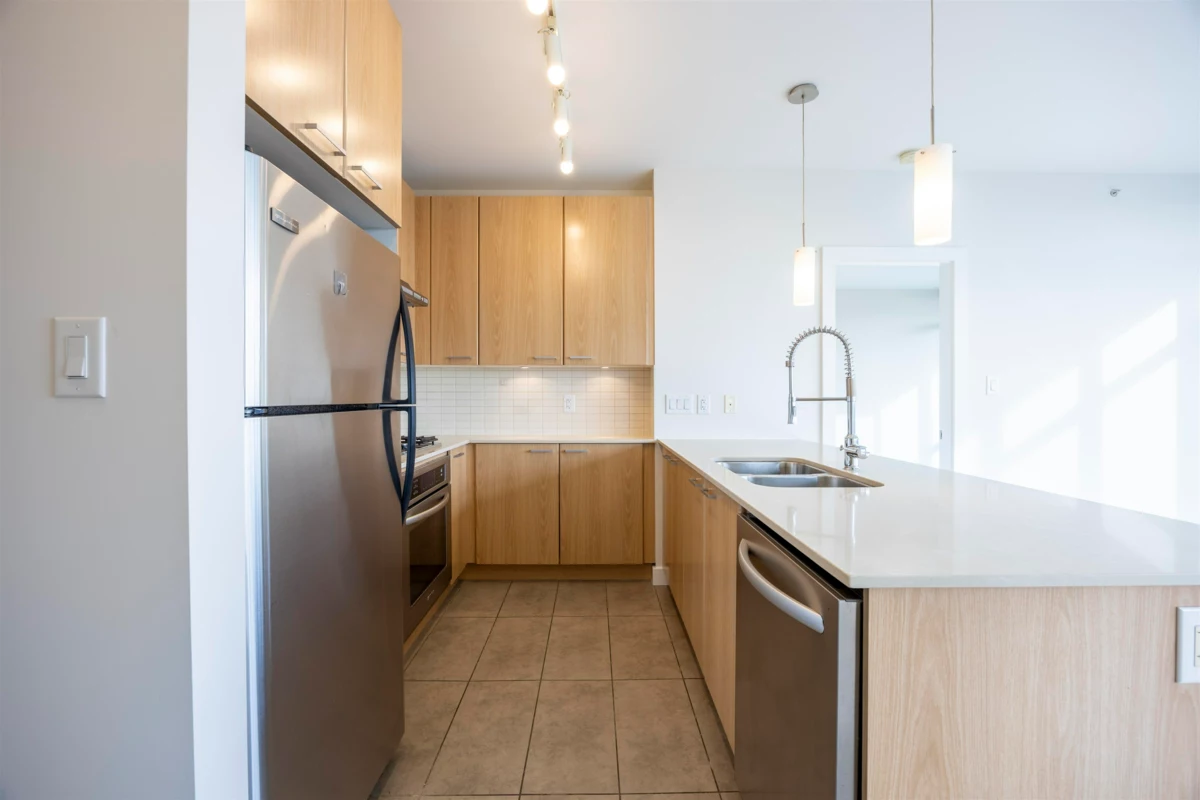 Bedroom 3 Photo of 3903 2955 Atlantic Avenue, Coquitlam, BC