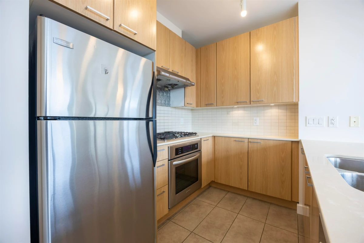 Bedroom 4 Photo of 3903 2955 Atlantic Avenue, Coquitlam, BC