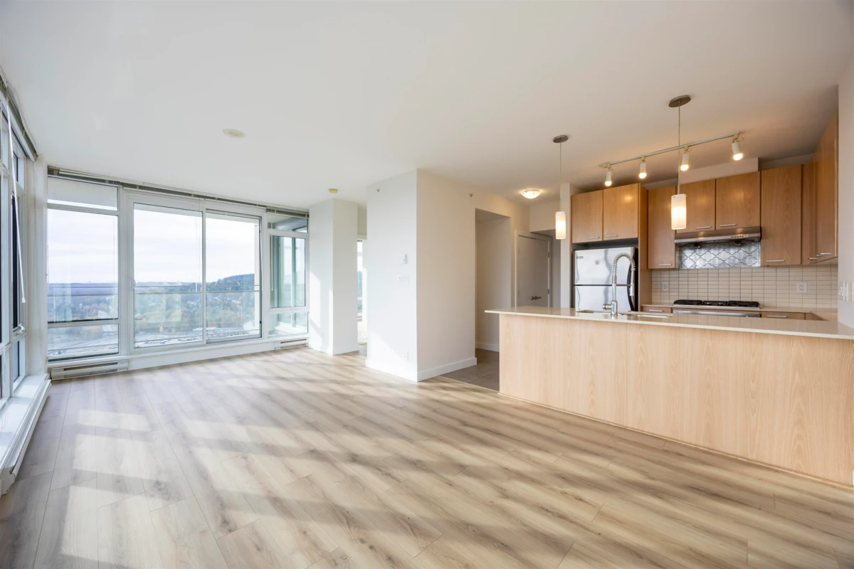 Breakfast Nook Photo of 3903 2955 Atlantic Avenue, Coquitlam, BC