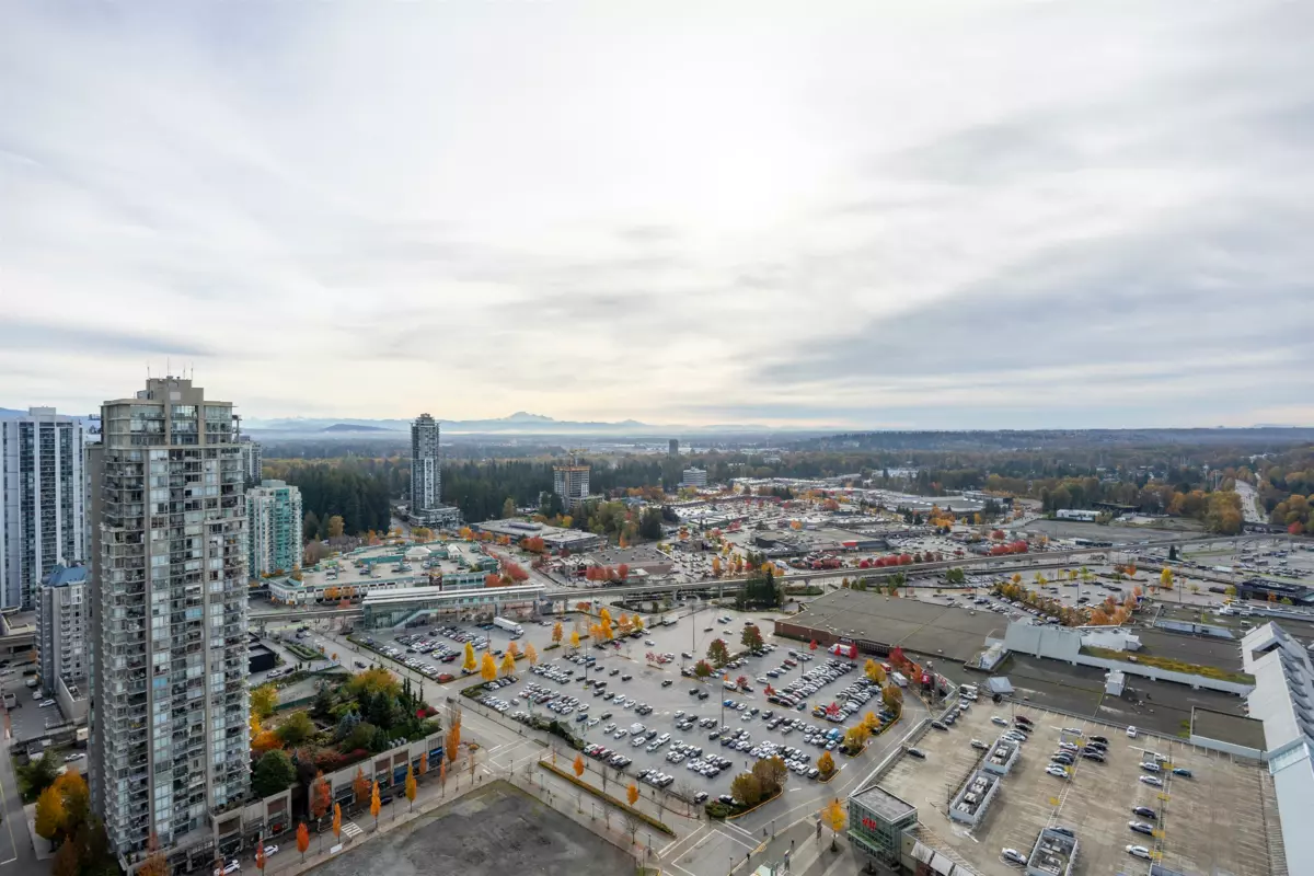 Entry Foyer Photo of 3903 2955 Atlantic Avenue, Coquitlam, BC
