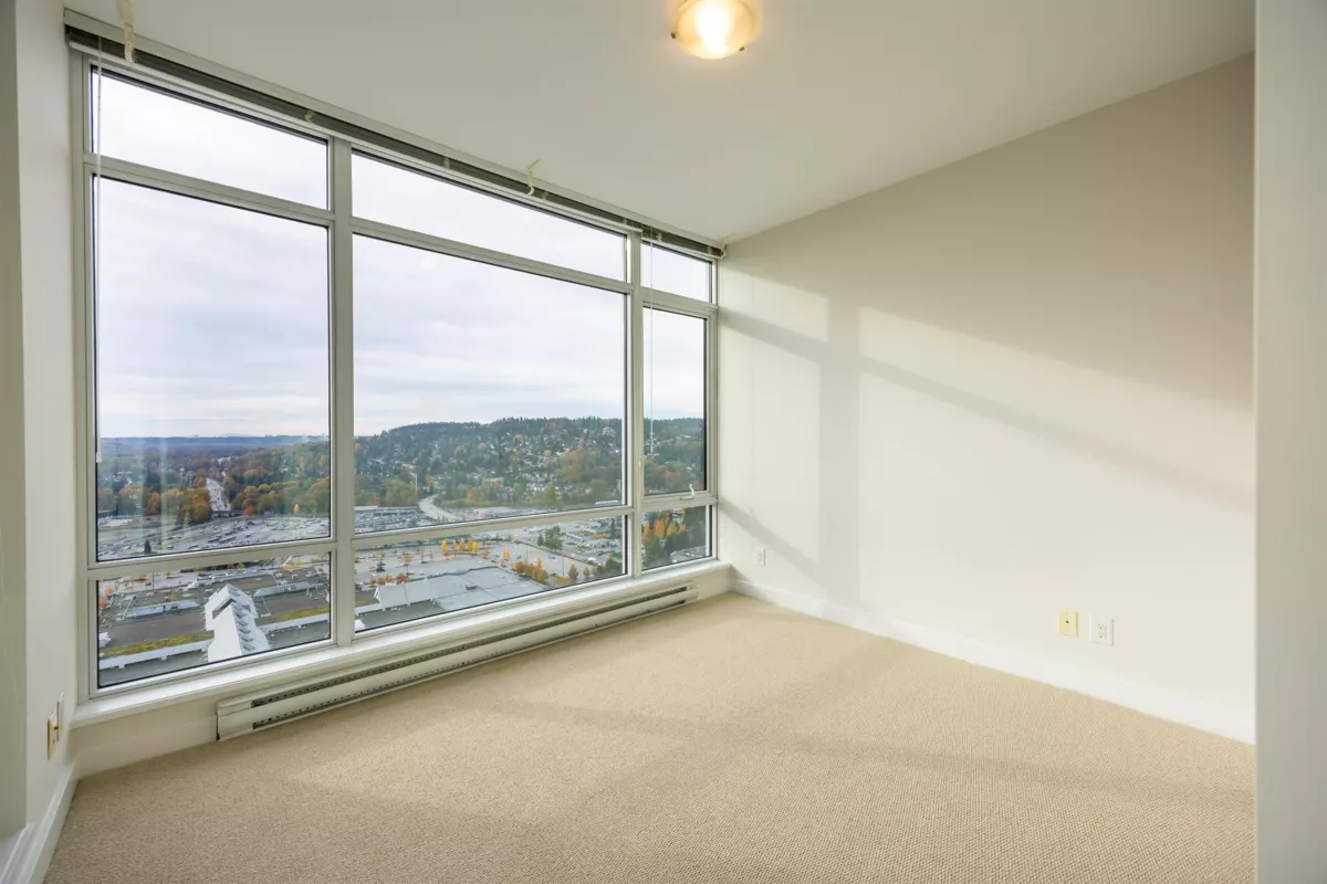 Family Room Photo of 3903 2955 Atlantic Avenue, Coquitlam, BC