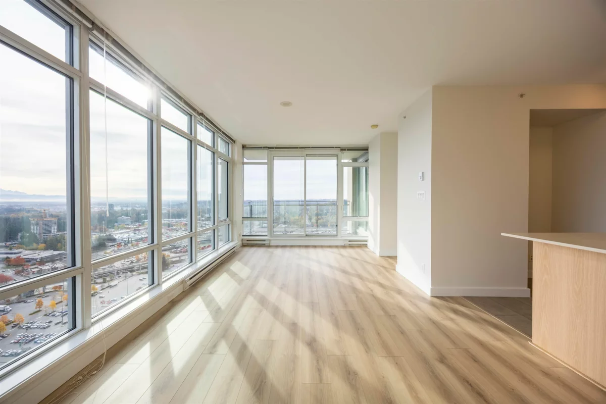 Kitchen Photo of 3903 2955 Atlantic Avenue, Coquitlam, BC