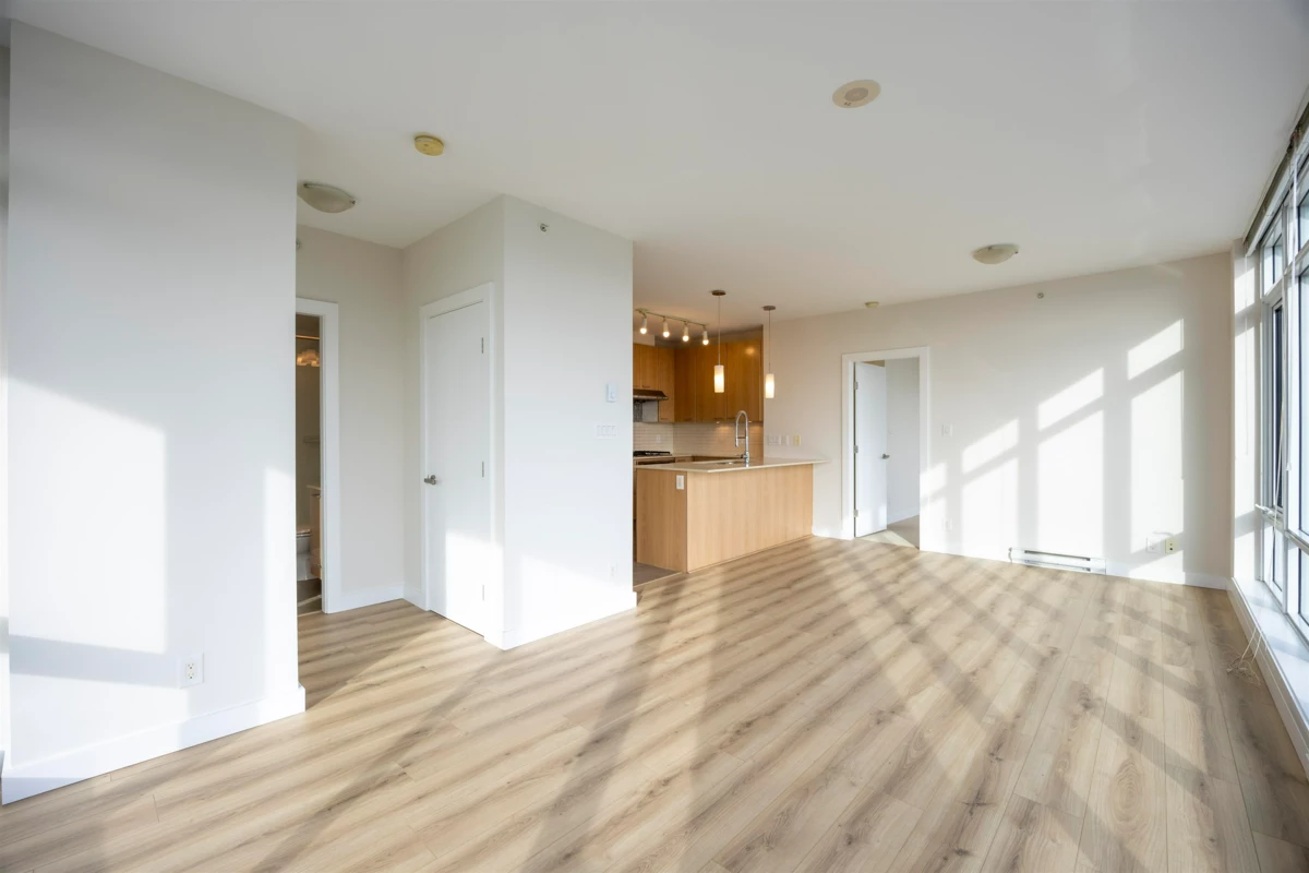 Laundry Room Photo of 3903 2955 Atlantic Avenue, Coquitlam, BC