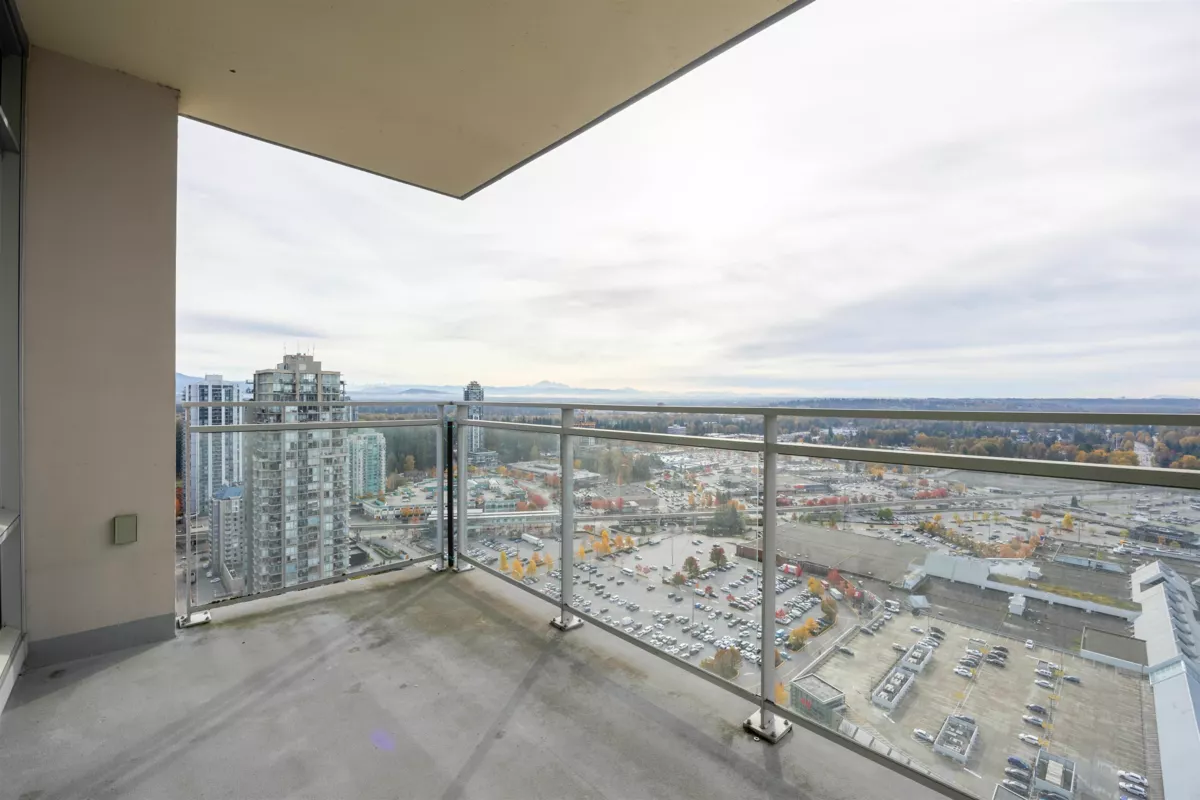 Mudroom Photo of 3903 2955 Atlantic Avenue, Coquitlam, BC