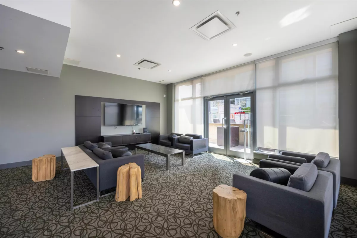 Outdoor Deck Photo of 3903 2955 Atlantic Avenue, Coquitlam, BC