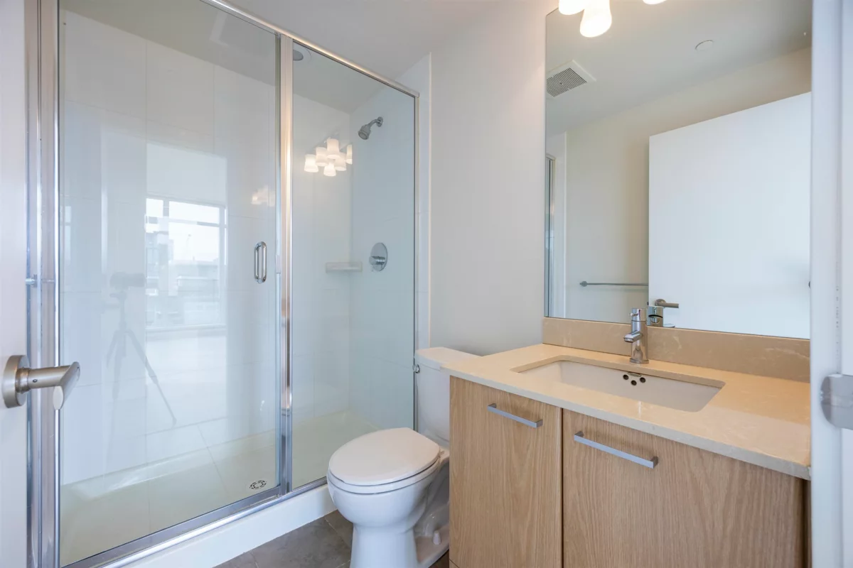 Pantry Photo of 3903 2955 Atlantic Avenue, Coquitlam, BC