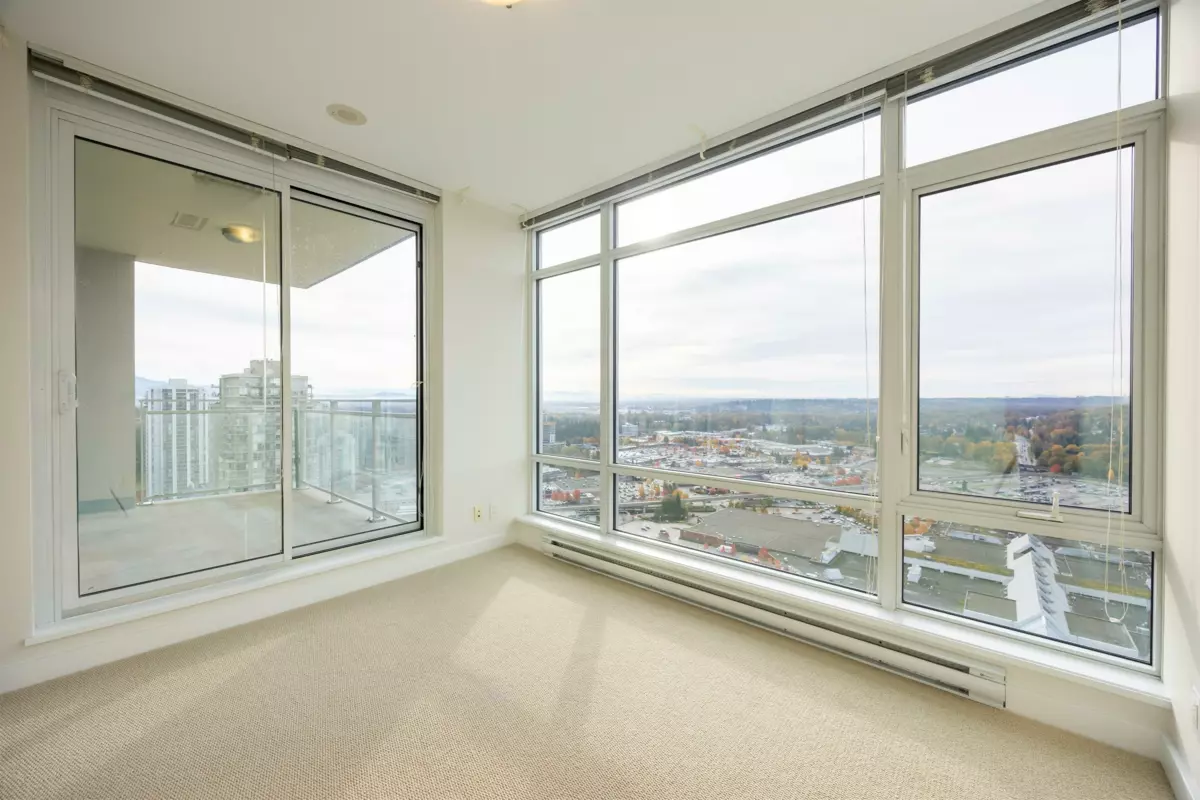 Primary Bedroom Photo of 3903 2955 Atlantic Avenue, Coquitlam, BC