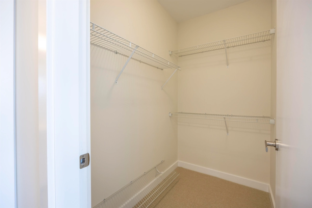 Walk-In Closet Photo of 3903 2955 Atlantic Avenue, Coquitlam, BC