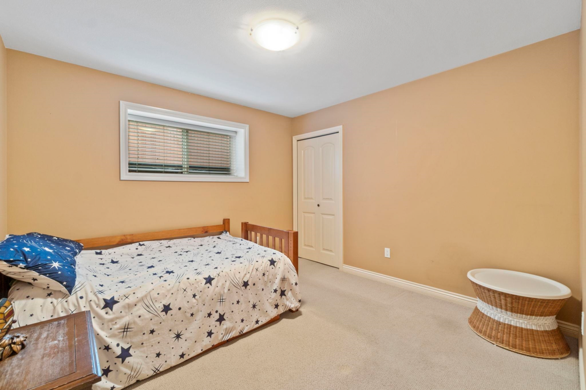 Garage Interior Photo of 16308 91a Avenue, Surrey, BC