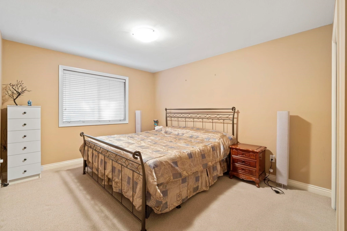 Staircase Photo of 16308 91a Avenue, Surrey, BC