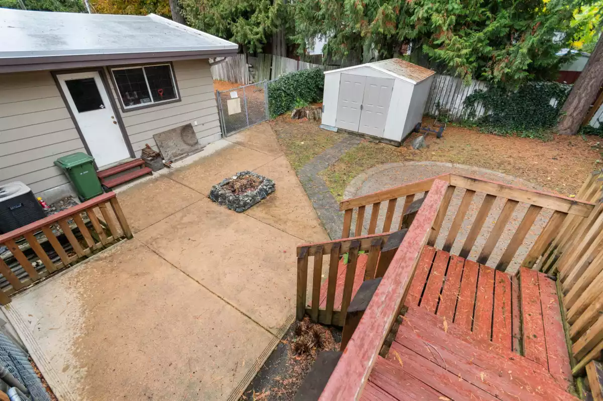 Aerial View of 52564 Yale Road, Rosedale, BC