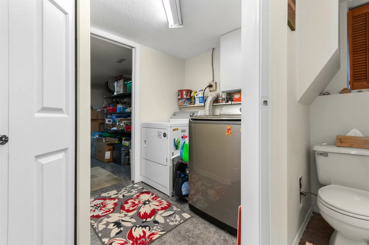 Backyard Photo of 52564 Yale Road, Rosedale, BC