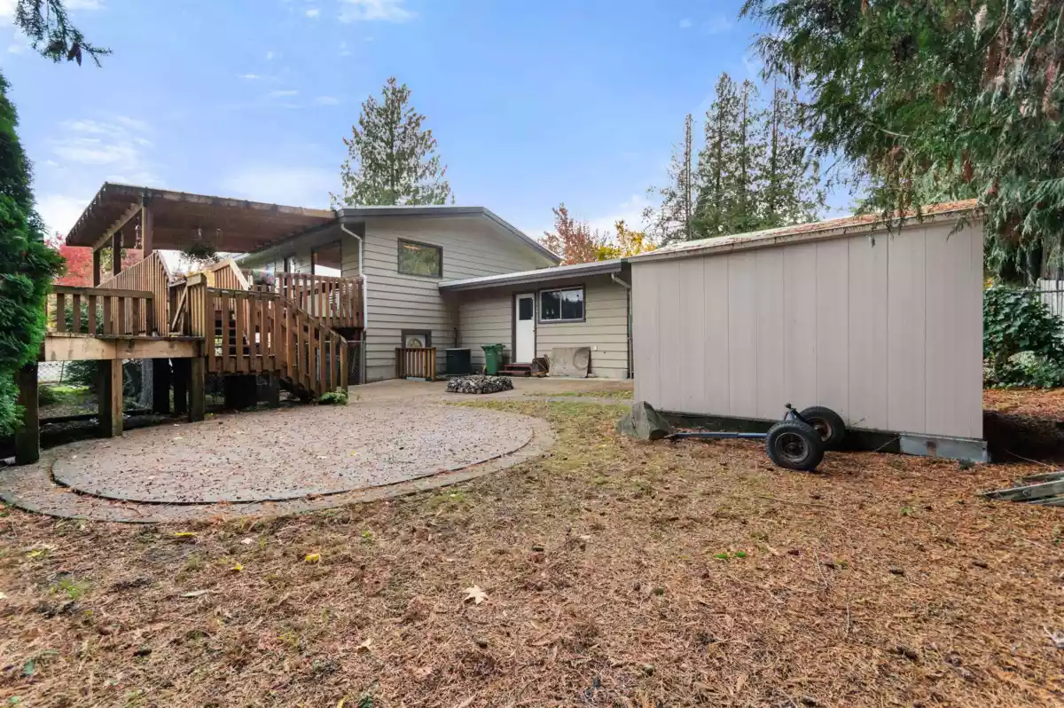 Community Amenities Photo (Clubhouse) of 52564 Yale Road, Rosedale, BC