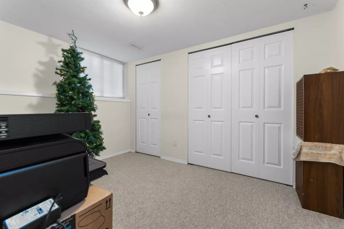 Garage Interior Photo of 52564 Yale Road, Rosedale, BC