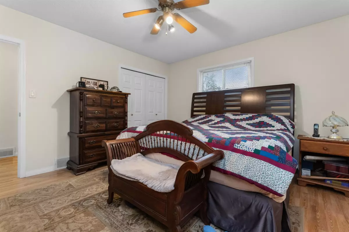 Loft / Bonus Room Photo of 52564 Yale Road, Rosedale, BC