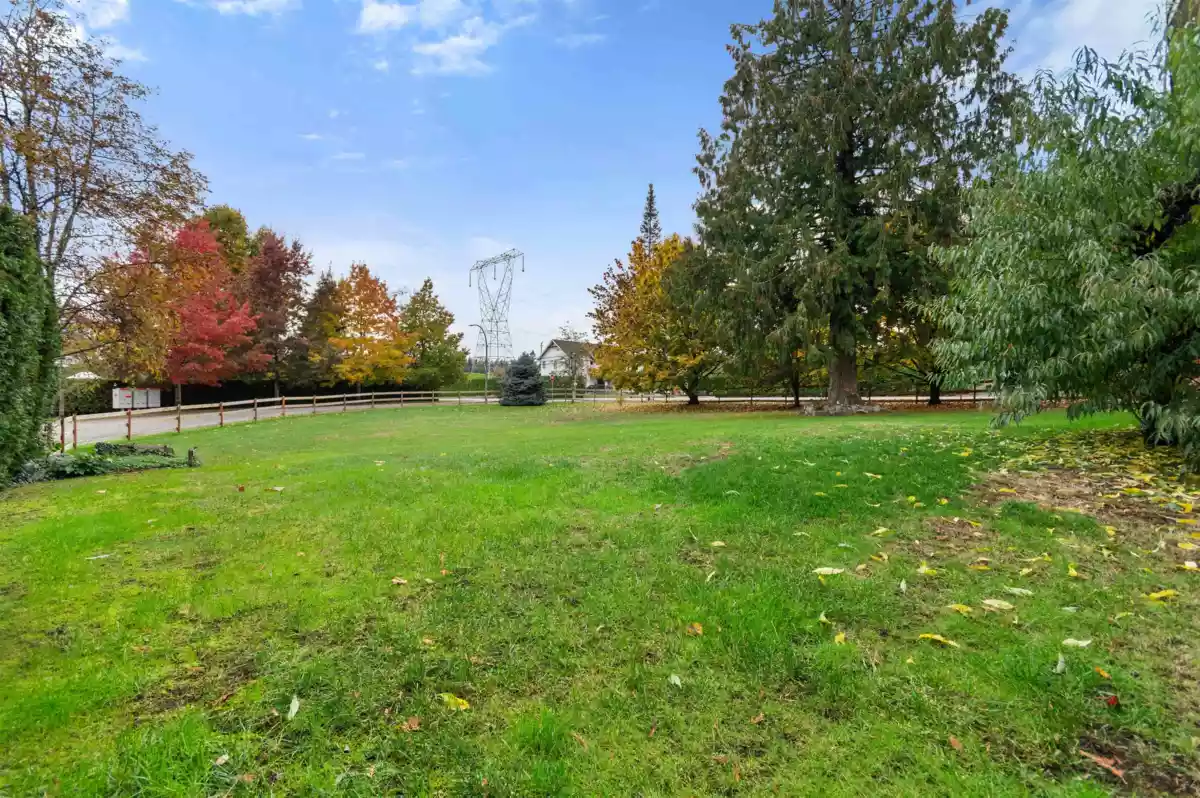 Playground / Recreational Area Near 52564 Yale Road, Rosedale, BC