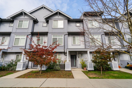 45 19239 70 Avenue, Surrey, BC, Surrey — Townhouse for sale