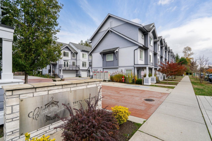45 19239 70 Avenue, Surrey, BC, Surrey — Townhouse for sale