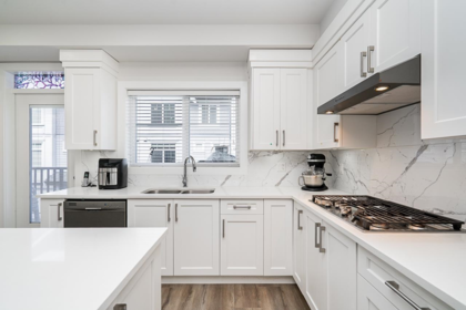 45 19239 70 Avenue, Surrey, BC, Surrey — Townhouse for sale