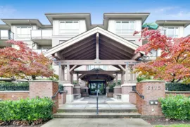 204 2175 Fraser Avenue, Port Coquitlam, BC