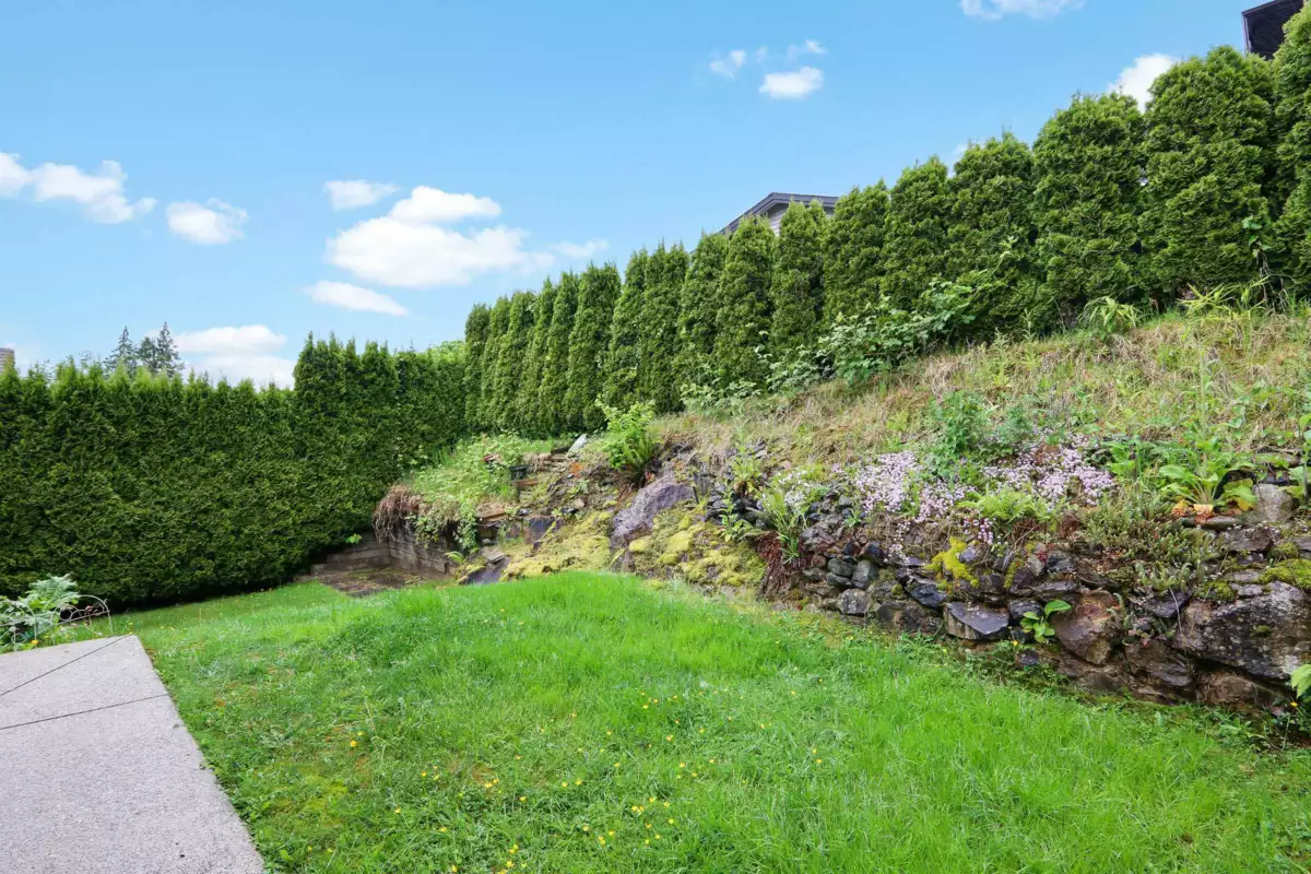 Basement Recreation Room Photo of 12 43875 Chilliwack Mountain Road, Chilliwack, BC