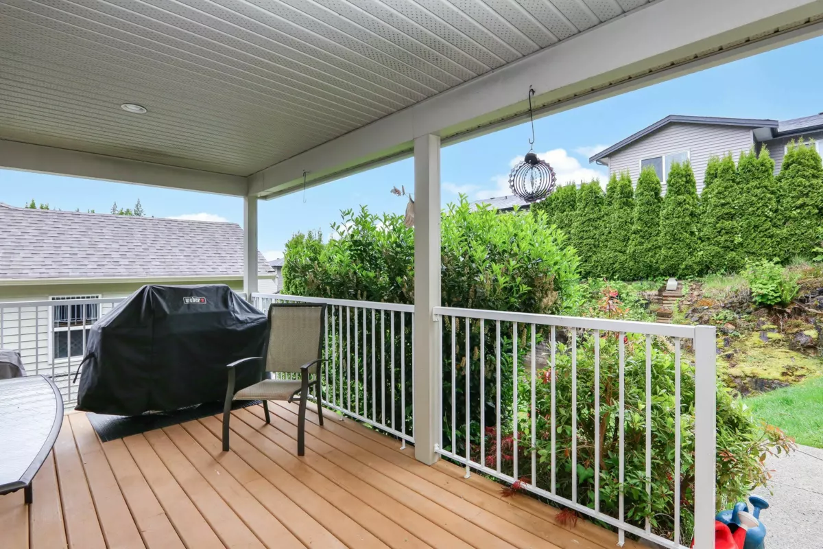 Laundry Room Photo of 12 43875 Chilliwack Mountain Road, Chilliwack, BC