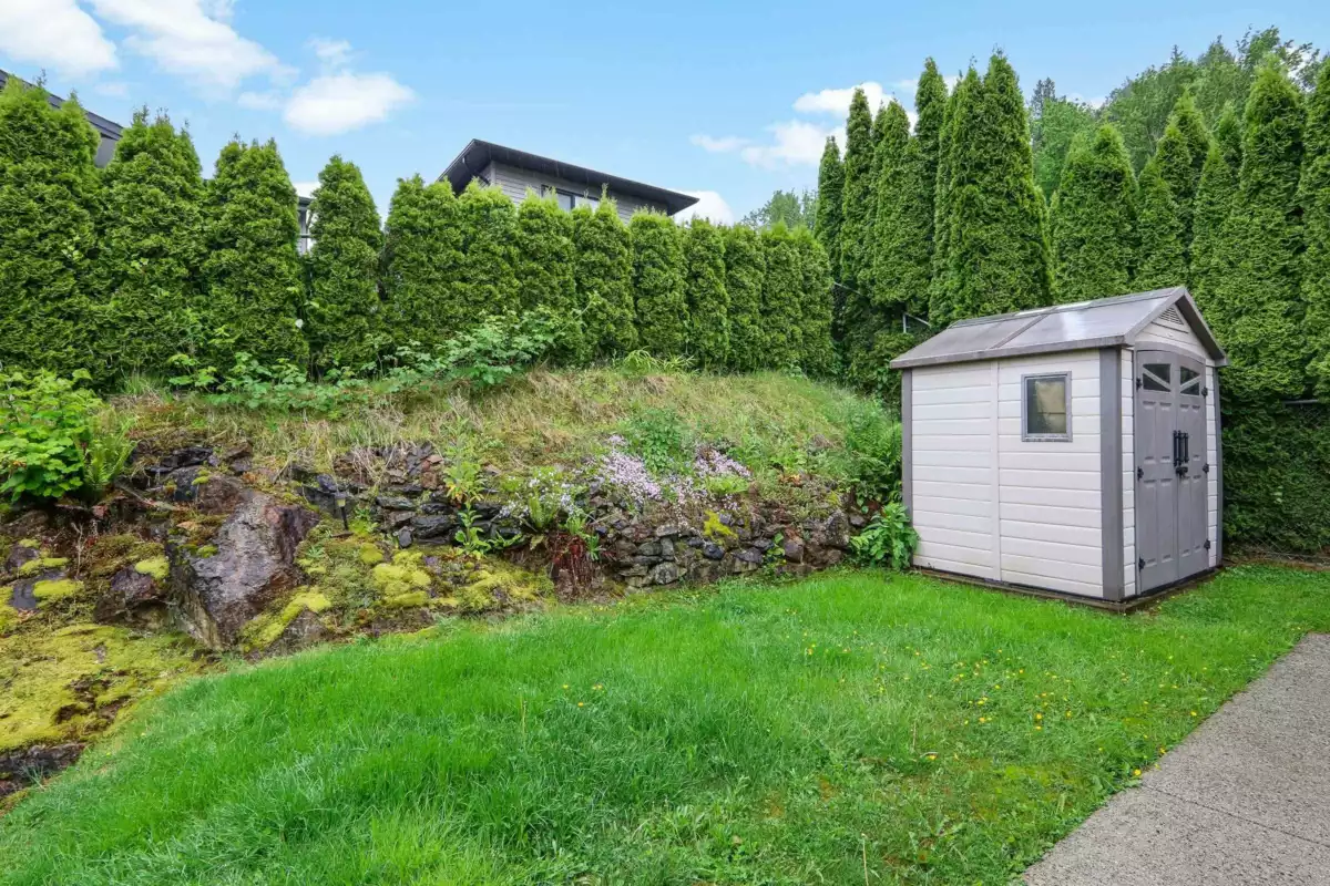 Loft / Bonus Room Photo of 12 43875 Chilliwack Mountain Road, Chilliwack, BC
