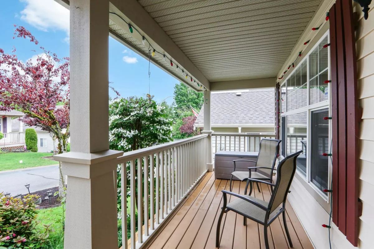 Mudroom Photo of 12 43875 Chilliwack Mountain Road, Chilliwack, BC