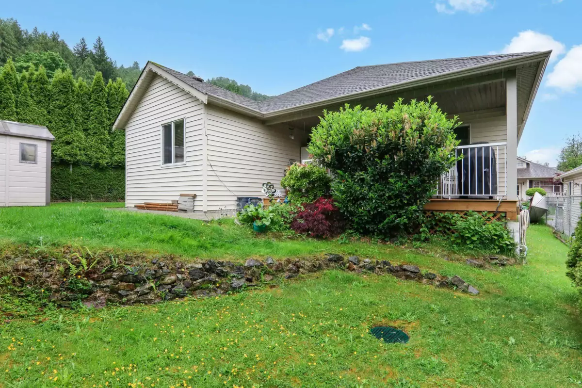 Office / Den Photo of 12 43875 Chilliwack Mountain Road, Chilliwack, BC