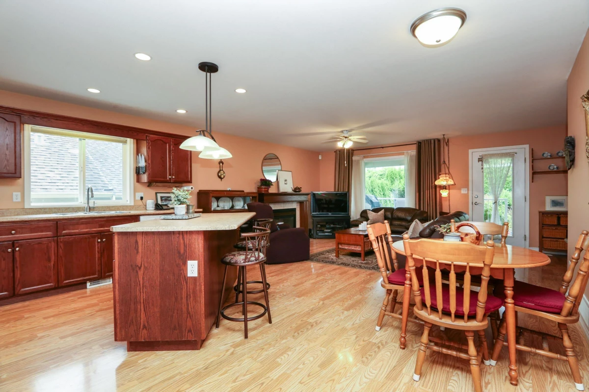 Pantry Photo of 12 43875 Chilliwack Mountain Road, Chilliwack, BC