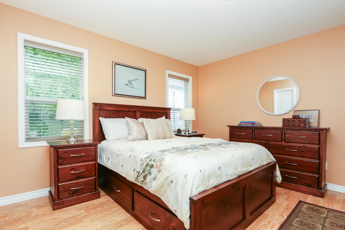 Primary Bathroom Photo of 12 43875 Chilliwack Mountain Road, Chilliwack, BC