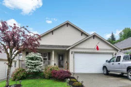 12 43875 Chilliwack Mountain Road, Chilliwack, BC