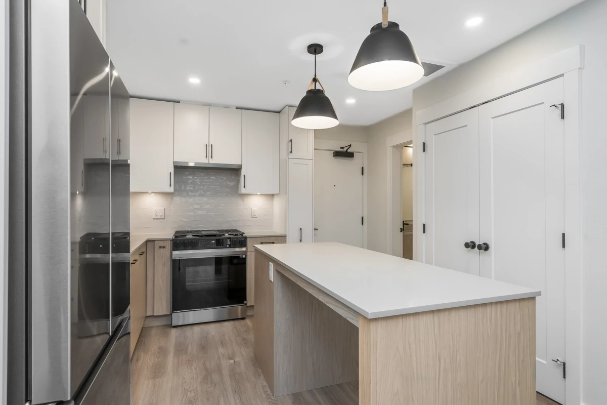 Bedroom 4 Photo of 309 27215 Aldergrove Town Centre Drive, Langley, BC