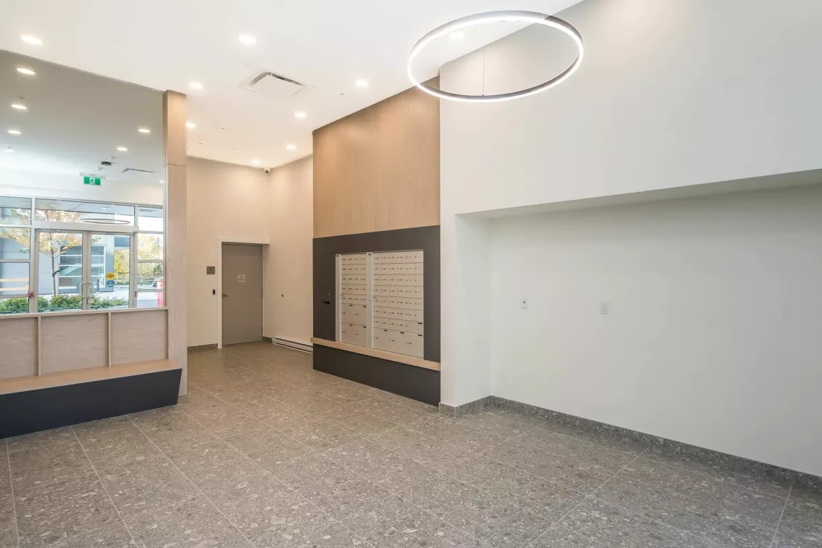 Breakfast Nook Photo of 309 27215 Aldergrove Town Centre Drive, Langley, BC