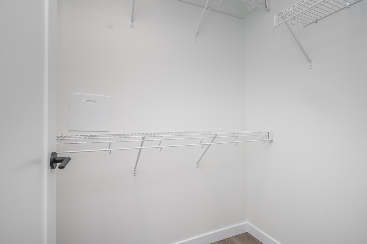 Garage Interior Photo of 309 27215 Aldergrove Town Centre Drive, Langley, BC