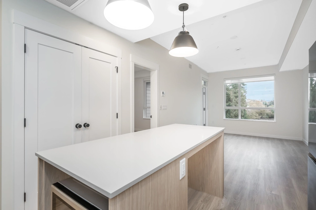 Guest Bathroom Photo of 309 27215 Aldergrove Town Centre Drive, Langley, BC