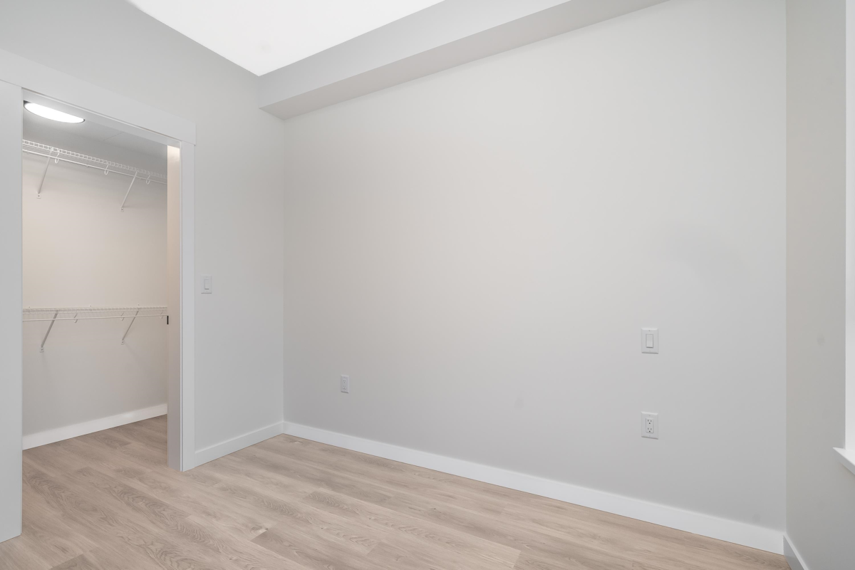 Hallway Photo of 309 27215 Aldergrove Town Centre Drive, Langley, BC